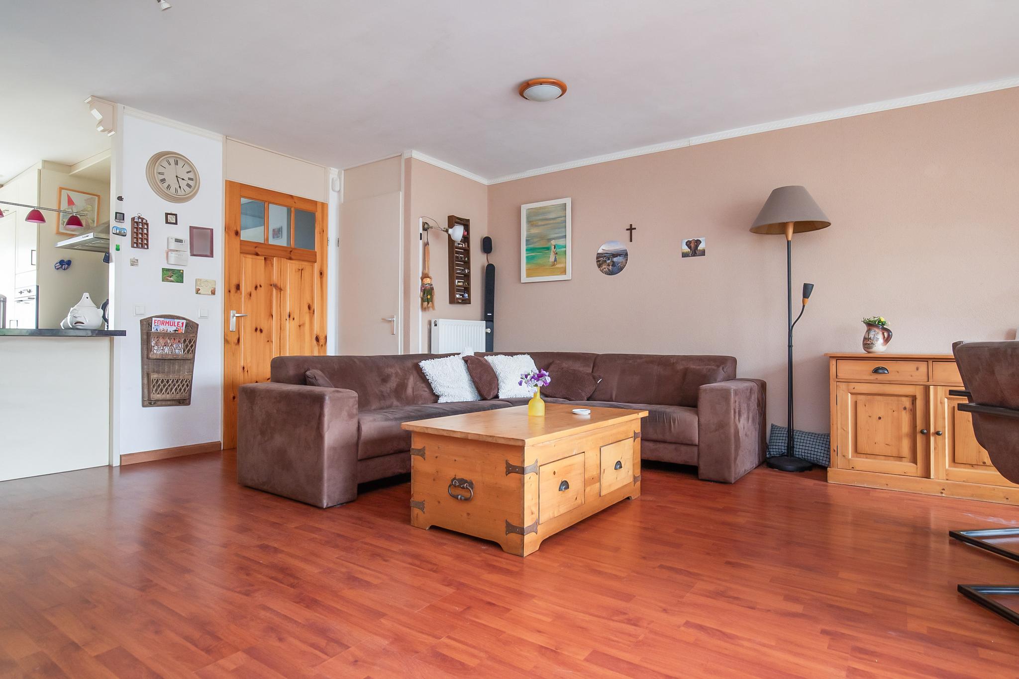 Mozartlaan 55 , 2151 GJ Nieuw-vennep 1