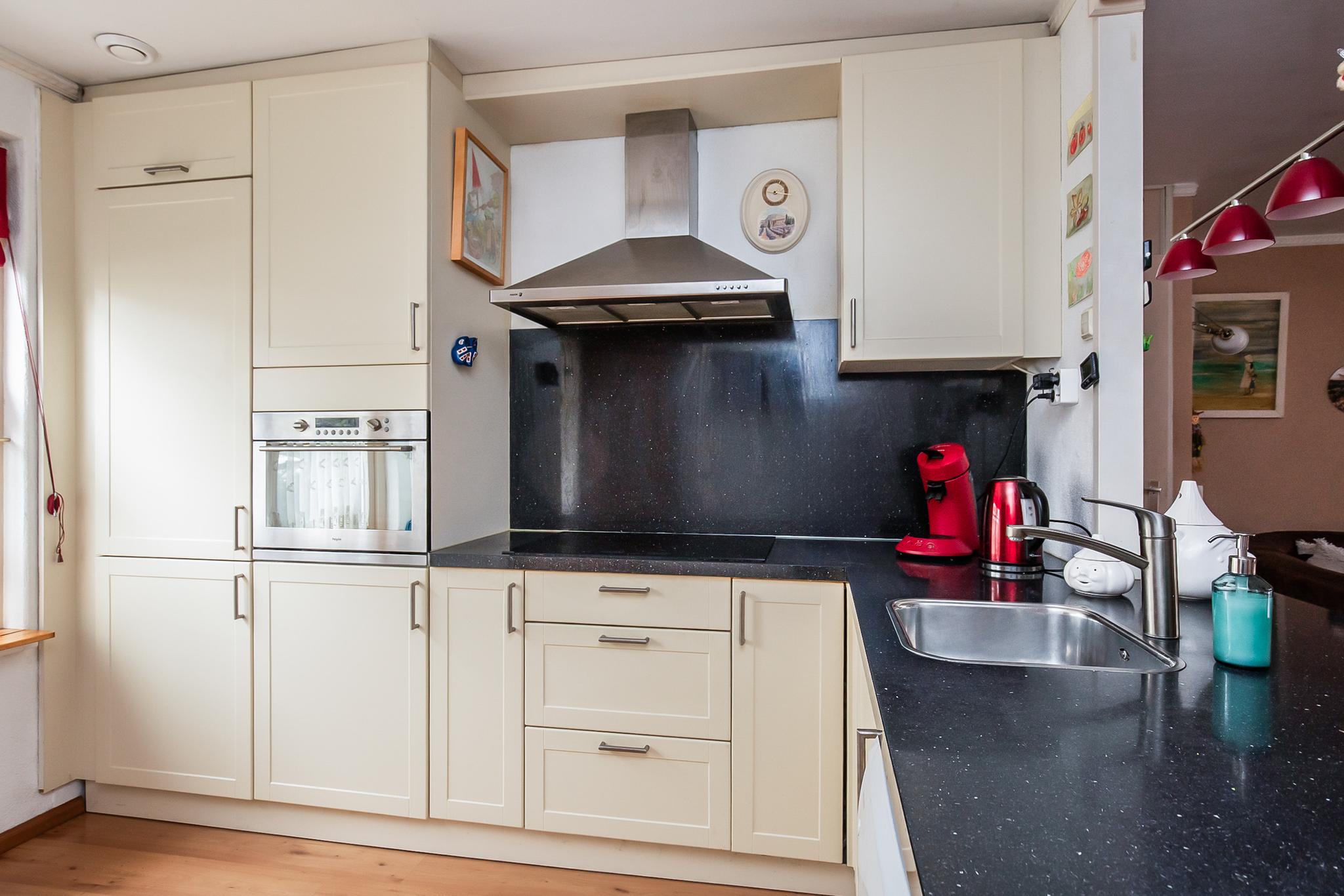 Mozartlaan 55 , 2151 GJ Nieuw-vennep 2