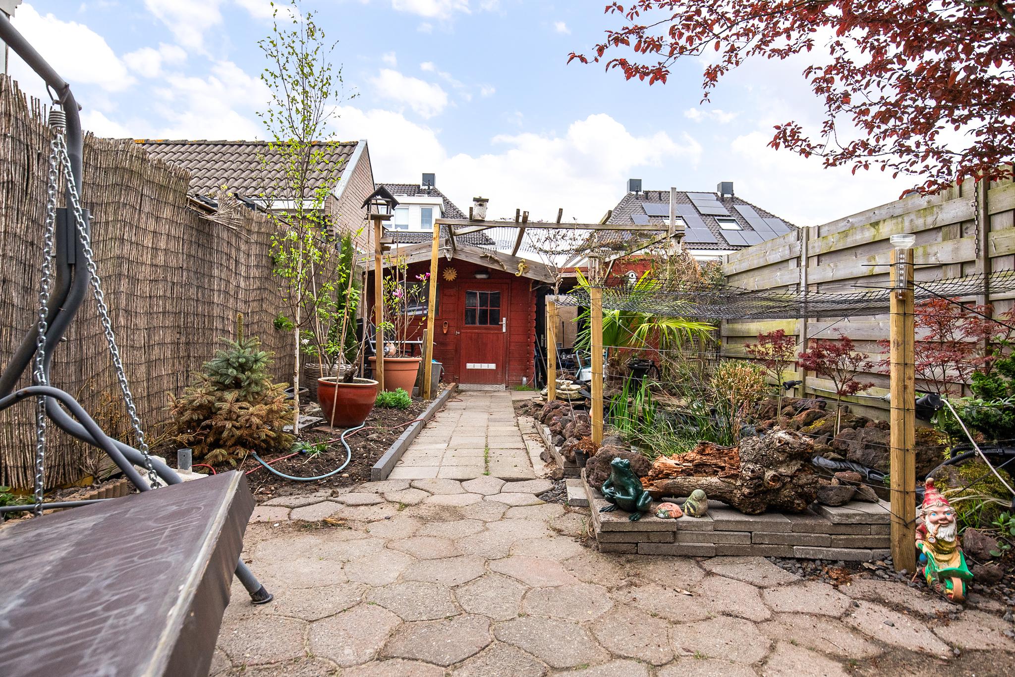 Mozartlaan 55 , 2151 GJ Nieuw-vennep 3