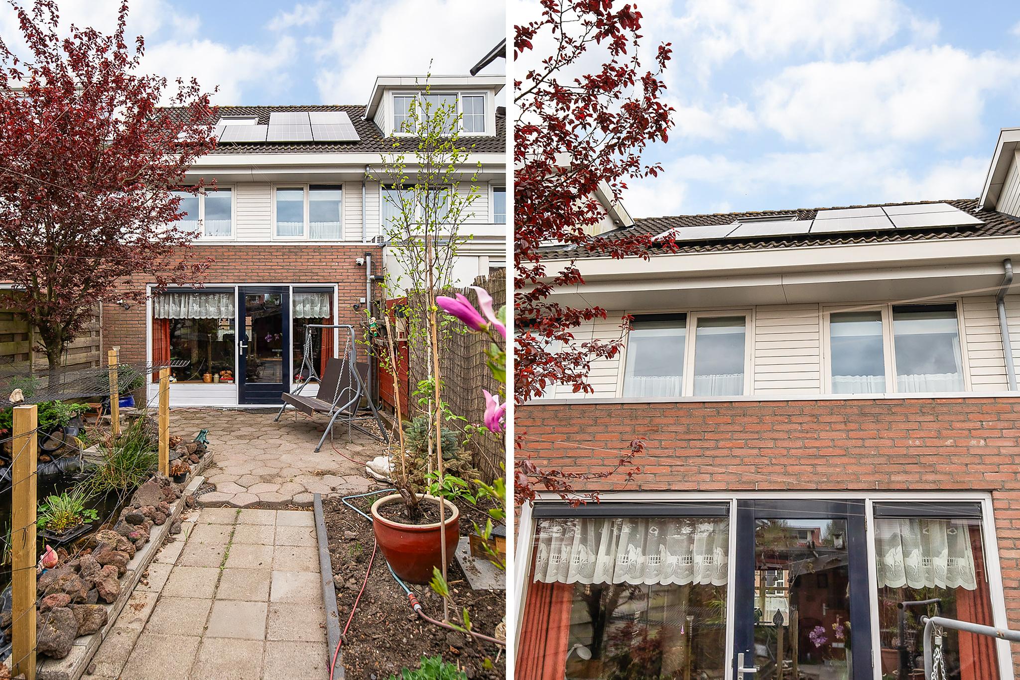 Mozartlaan 55 , 2151 GJ Nieuw-vennep 4