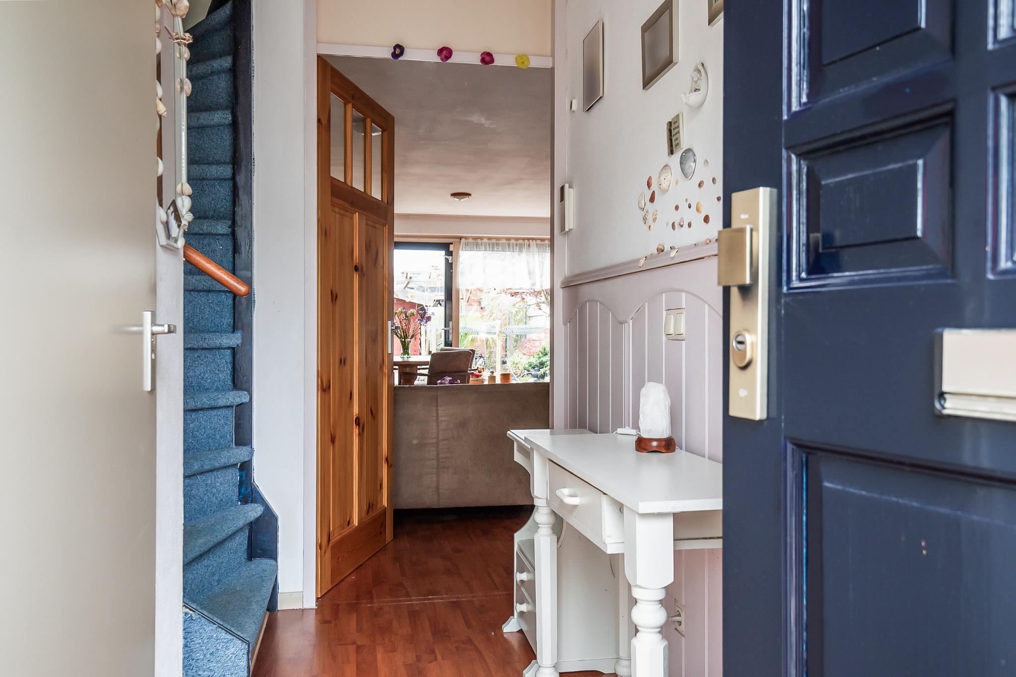 Mozartlaan 55 , 2151 GJ Nieuw-vennep 7