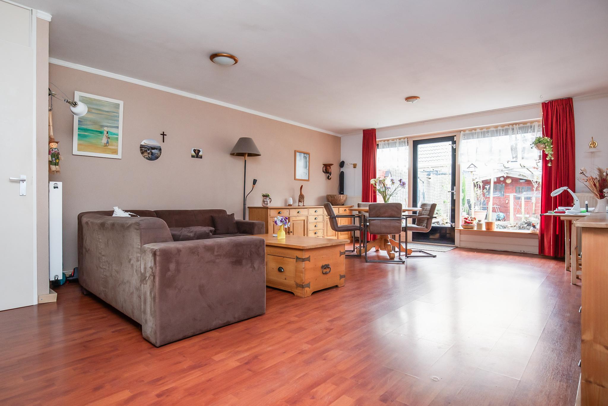 Mozartlaan 55 , 2151 GJ Nieuw-vennep 8