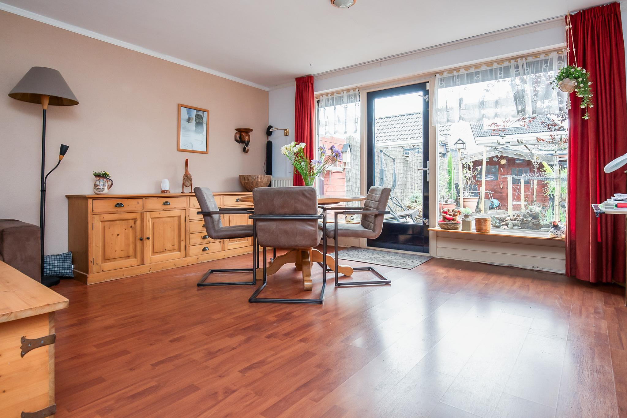 Mozartlaan 55 , 2151 GJ Nieuw-vennep 9