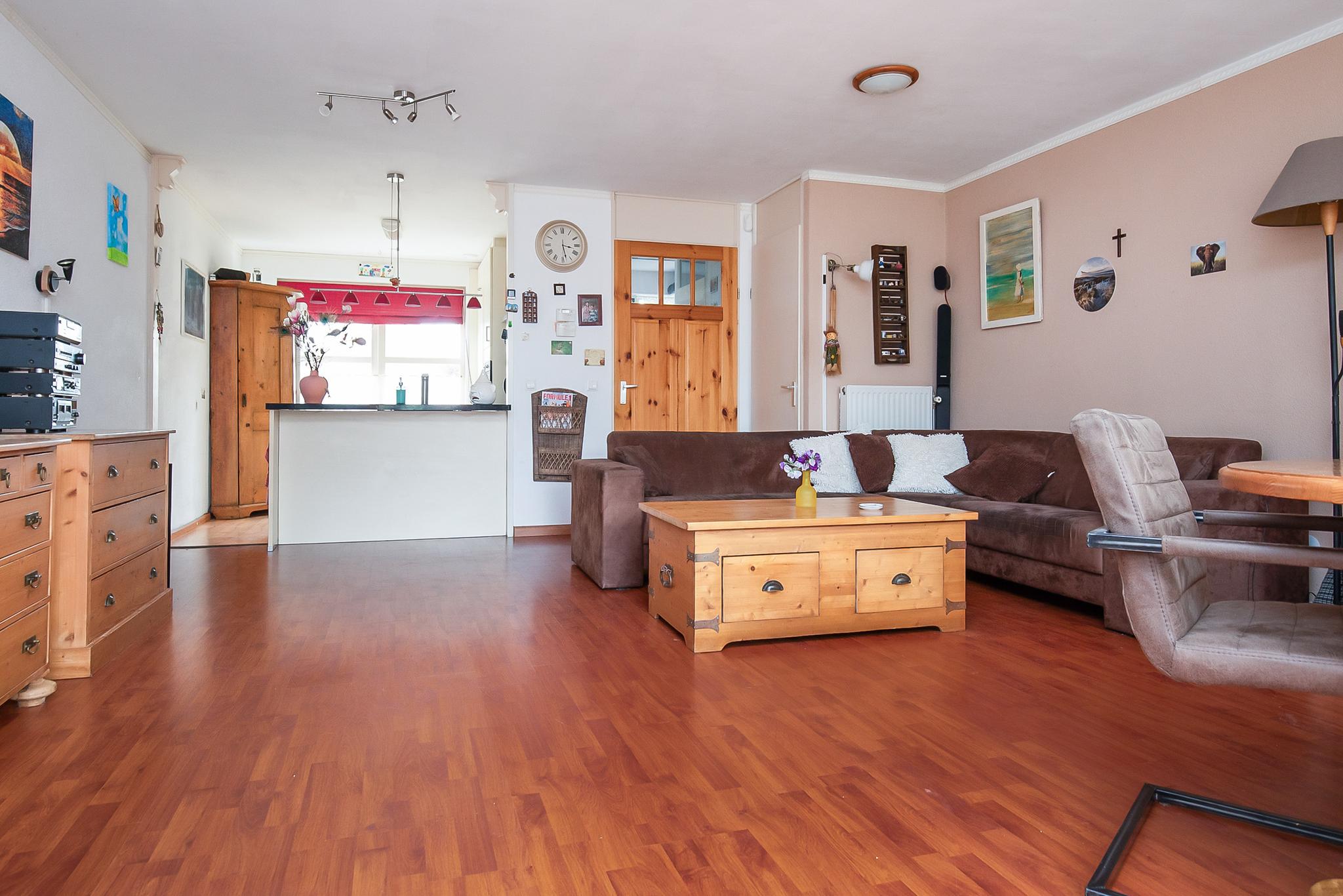 Mozartlaan 55 , 2151 GJ Nieuw-vennep 10