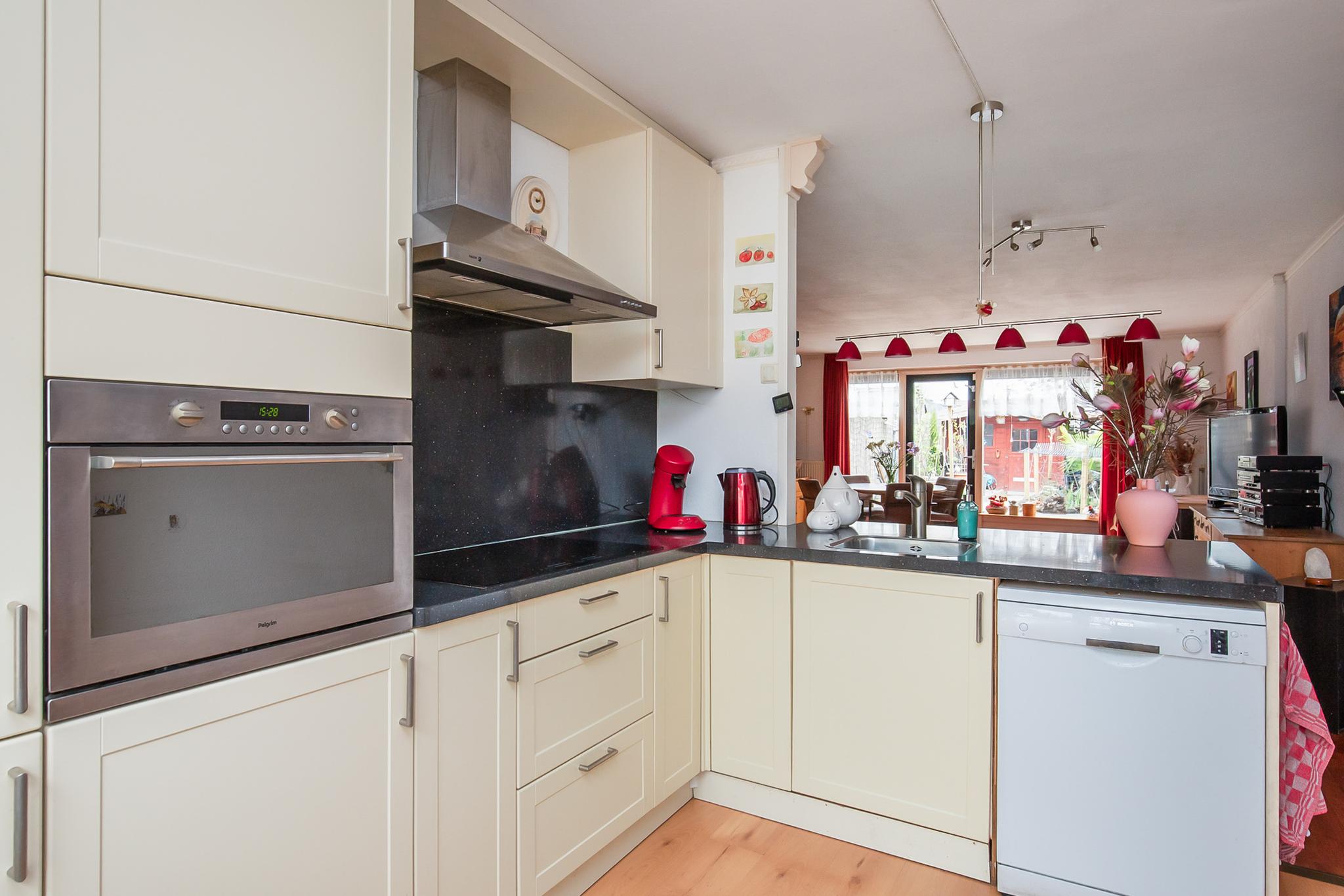 Mozartlaan 55 , 2151 GJ Nieuw-vennep 13