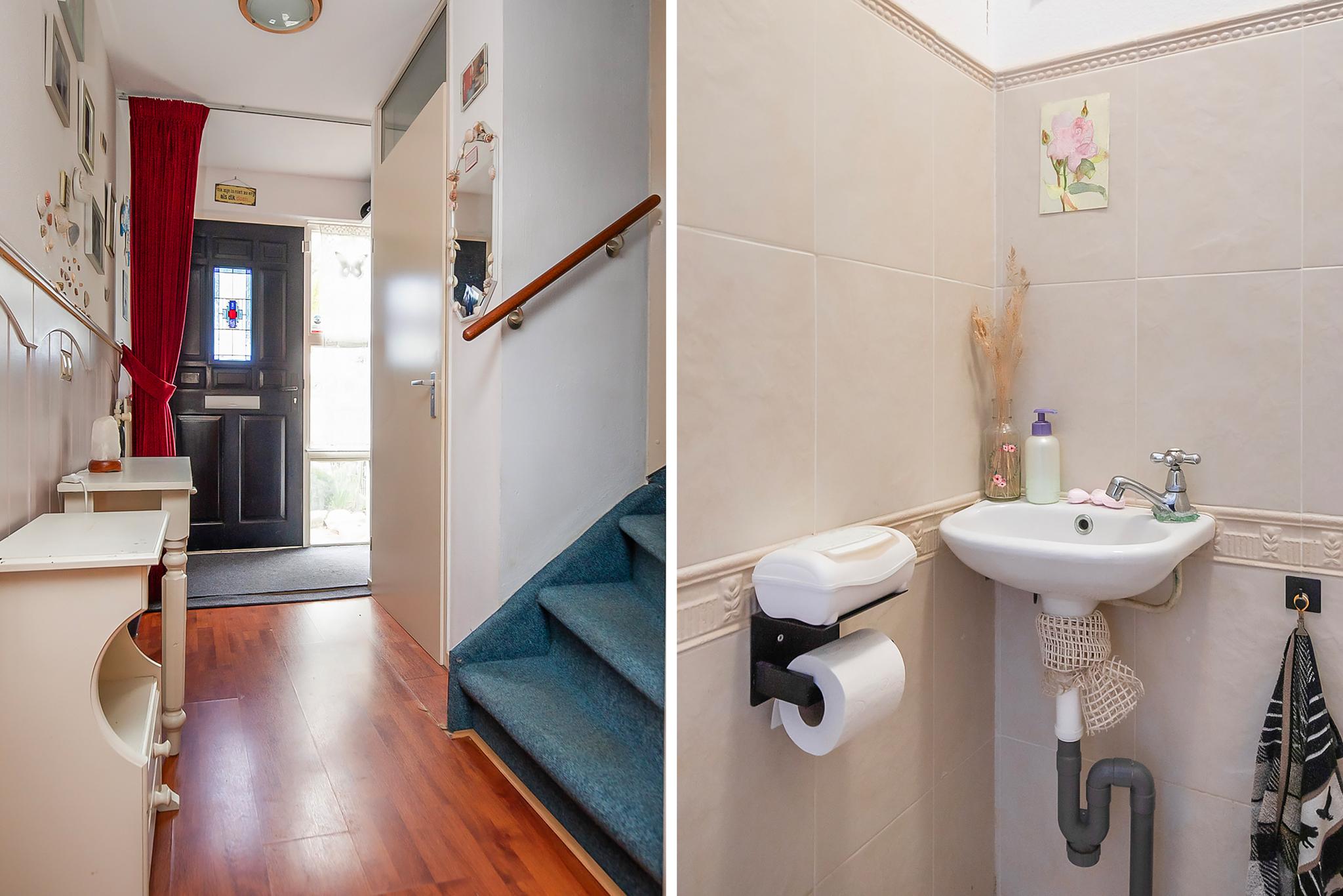 Mozartlaan 55 , 2151 GJ Nieuw-vennep 14