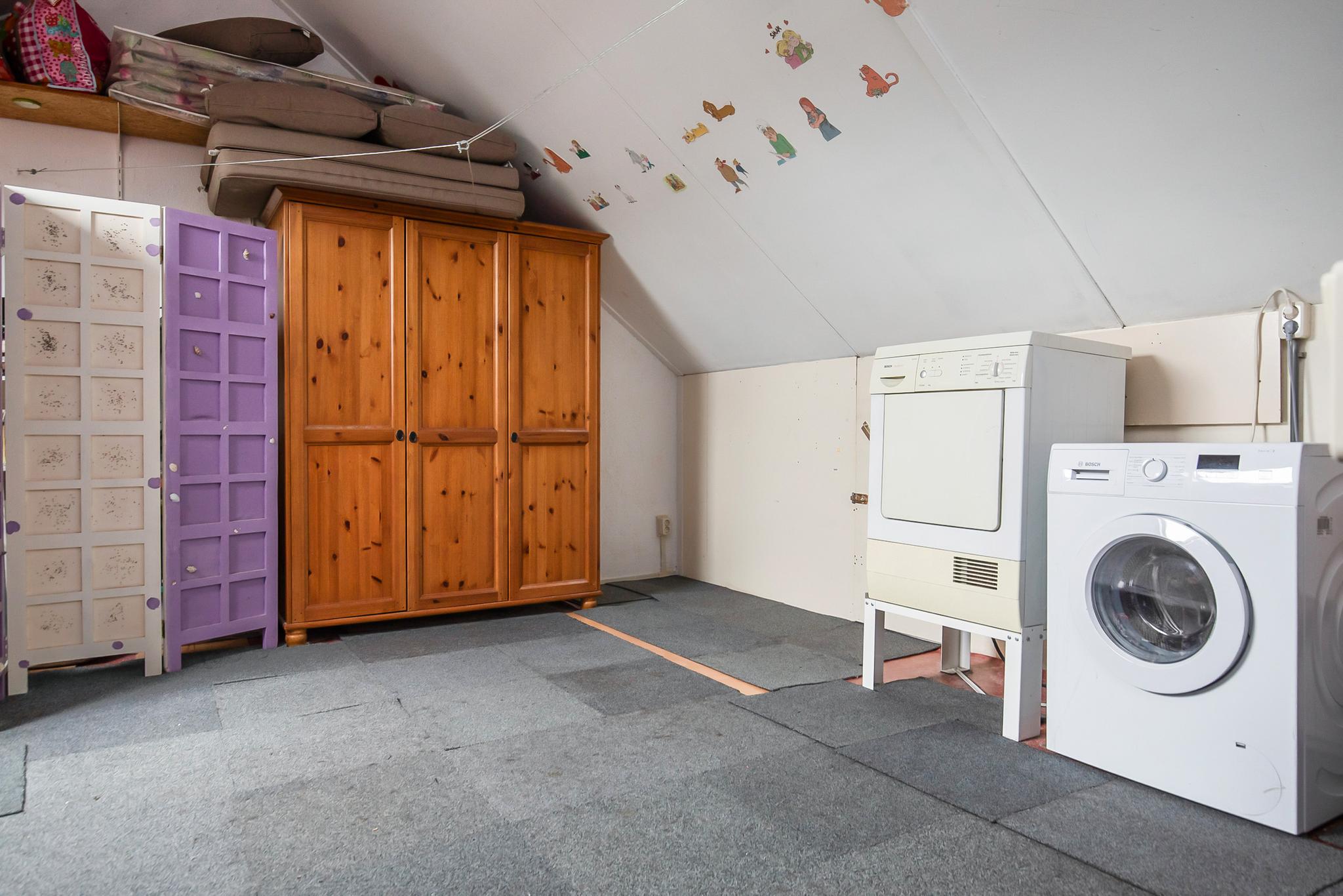 Mozartlaan 55 , 2151 GJ Nieuw-vennep 23