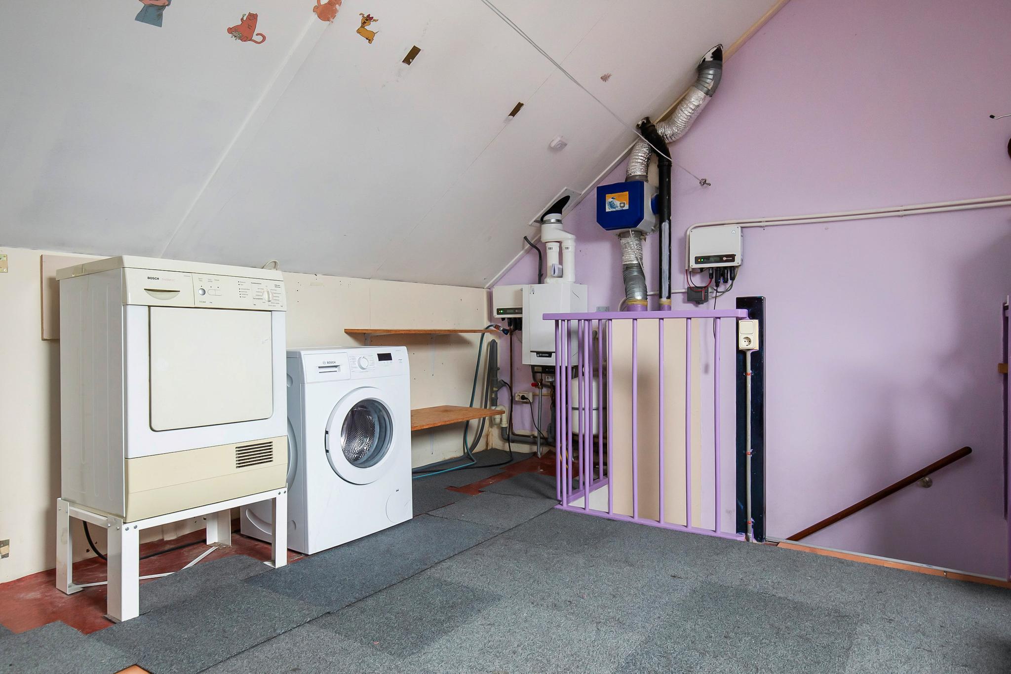 Mozartlaan 55 , 2151 GJ Nieuw-vennep 24