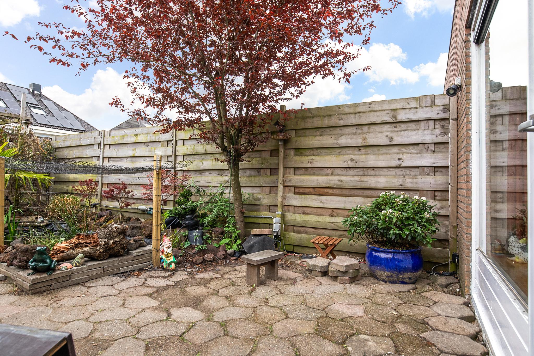 Mozartlaan 55 , 2151 GJ Nieuw-vennep 25